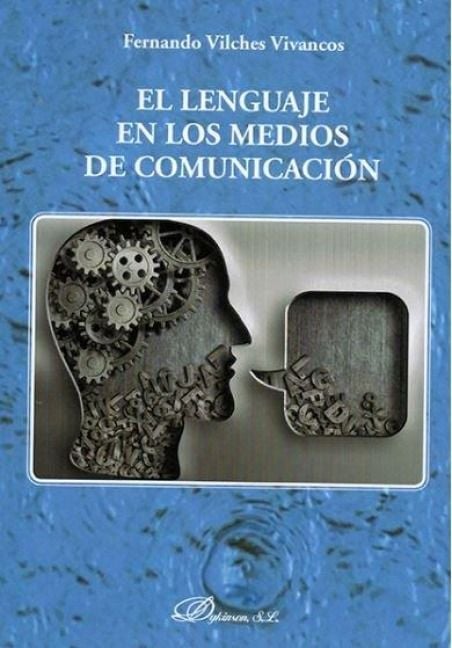 Produktbild: El lenguaje en los medios de comunicaci&oacute;n