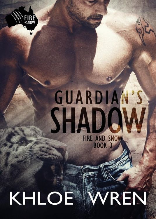 Produktbild: Guardian's Shadow