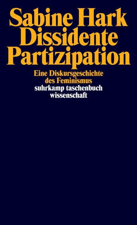 Produktbild: Dissidente Partizipation