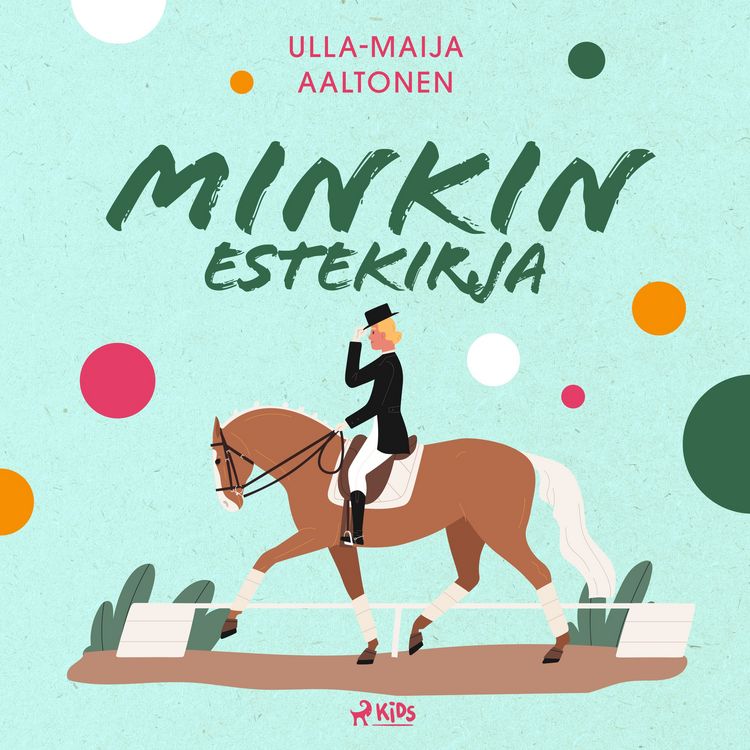 Produktbild: Minkin estekirja