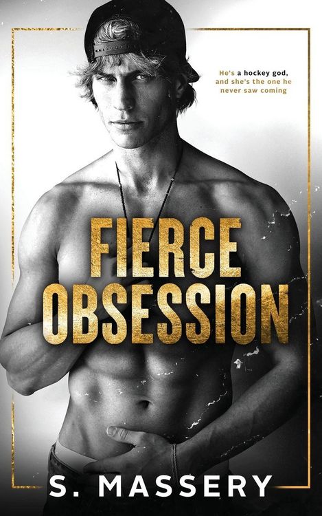 Produktbild: Fierce Obsession