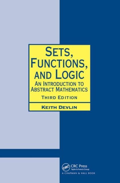 Produktbild: Devlin, K: Sets, Functions, and Logic