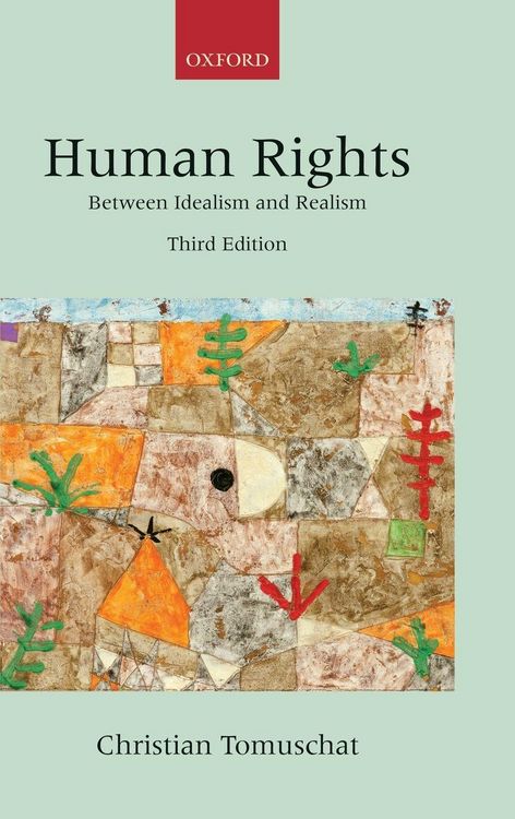 Produktbild: Human Rights 3e Ccael C