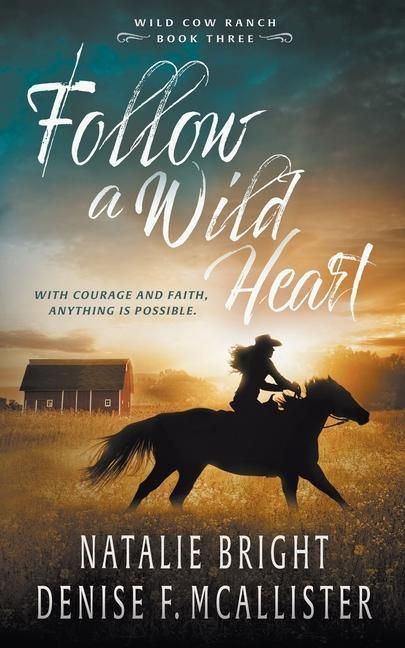 Produktbild: Follow a Wild Heart