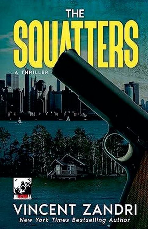 Produktbild: The Squatters