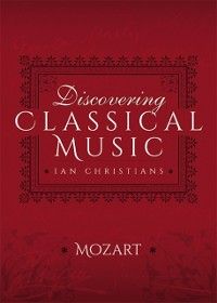 Produktbild: Discovering Classical Music: Mozart