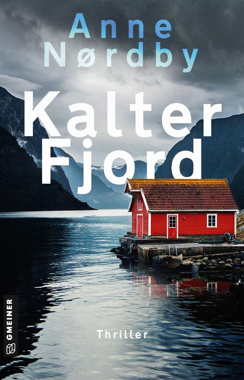Produktbild: Kalter Fjord
