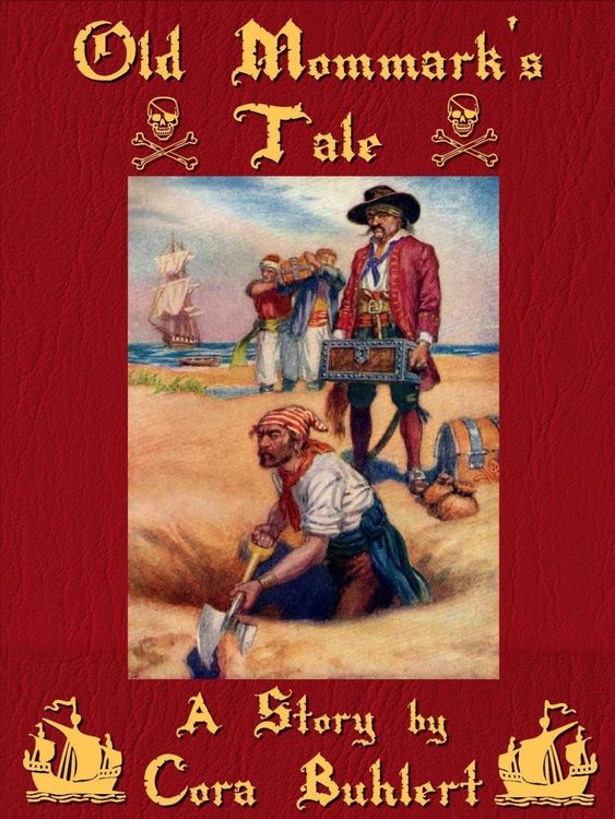 Old Mommark's Tale