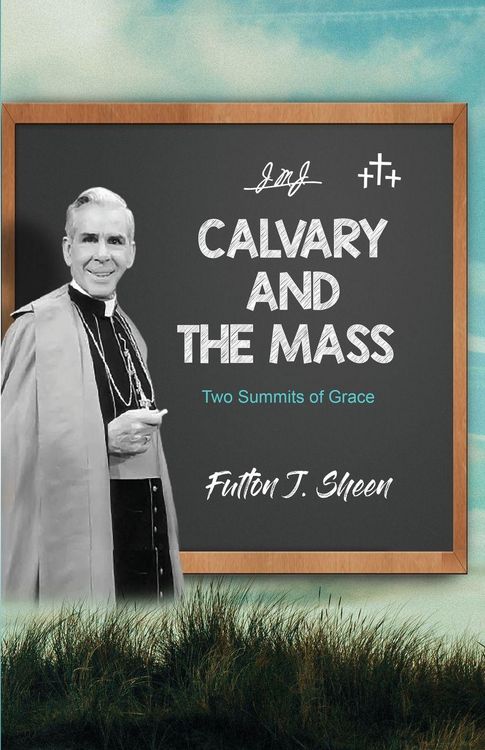 Produktbild: Calvary and the Mass