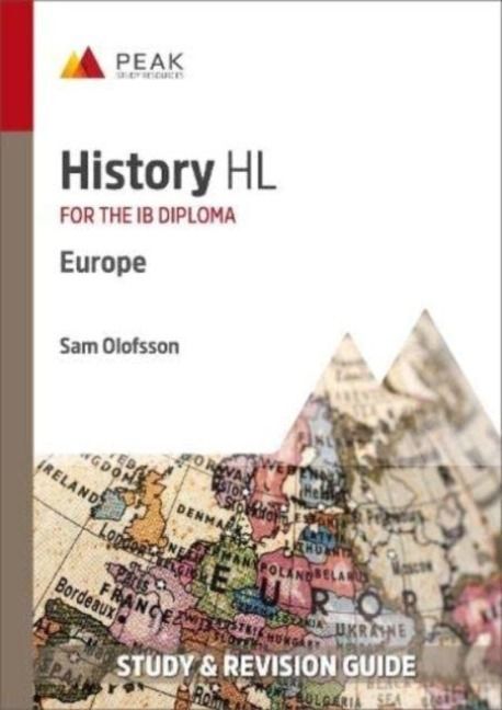 Produktbild: History HL: Europe