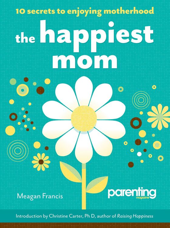 Produktbild: The Happiest Mom