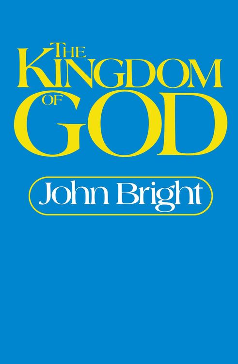 Produktbild: The Kingdom of God