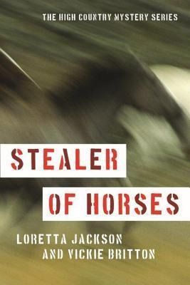 Produktbild: Stealer of Horses
