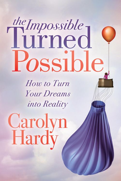 Produktbild: The Impossible Turned Possible
