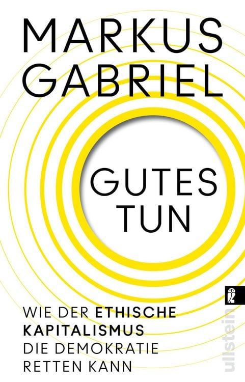 Produktbild: Gutes tun