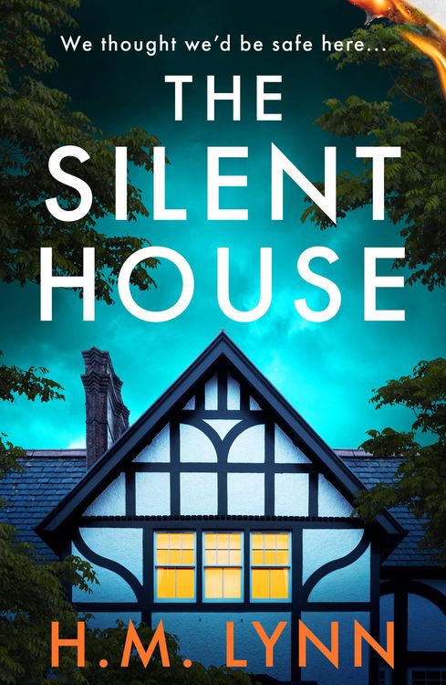 Produktbild: The Silent House