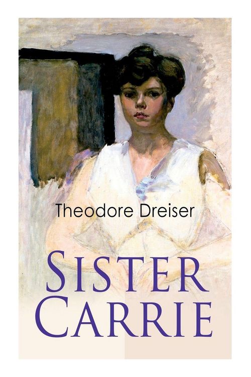 Produktbild: Sister Carrie