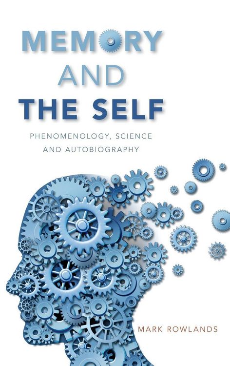 Produktbild: Memory and the Self