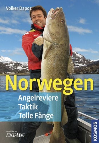 Produktbild: Norwegen