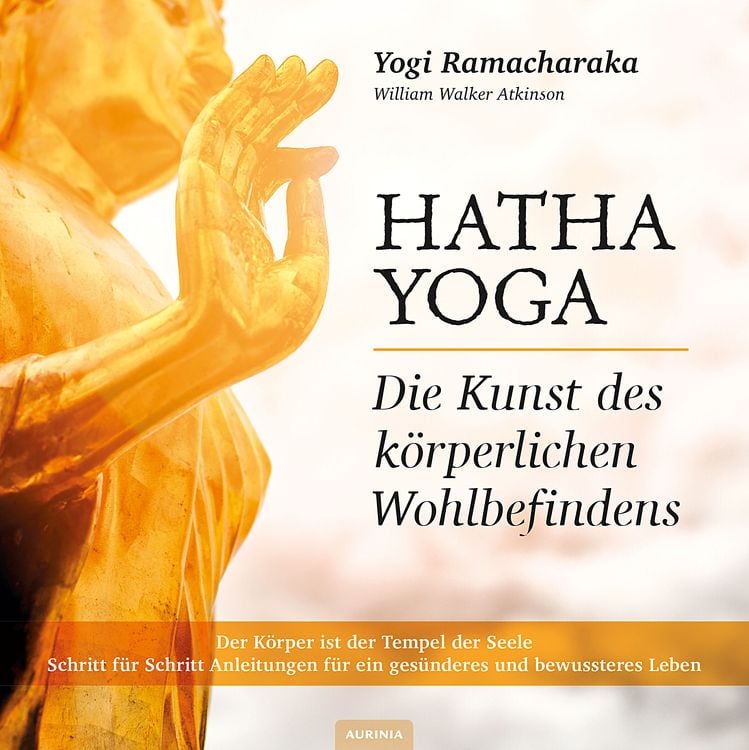 Produktbild: Hatha Yoga