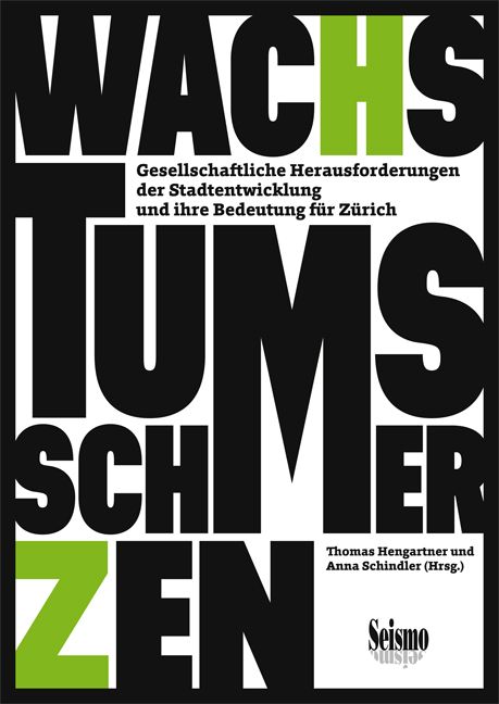 Produktbild: Wachstumsschmerzen
