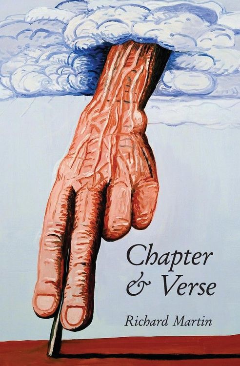 Produktbild: Chapter & Verse