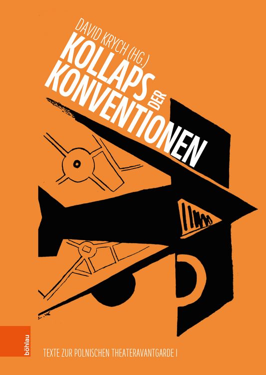 Produktbild: Kollaps der Konventionen