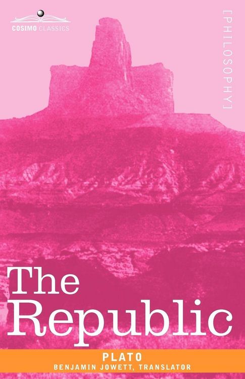 Produktbild: The Republic