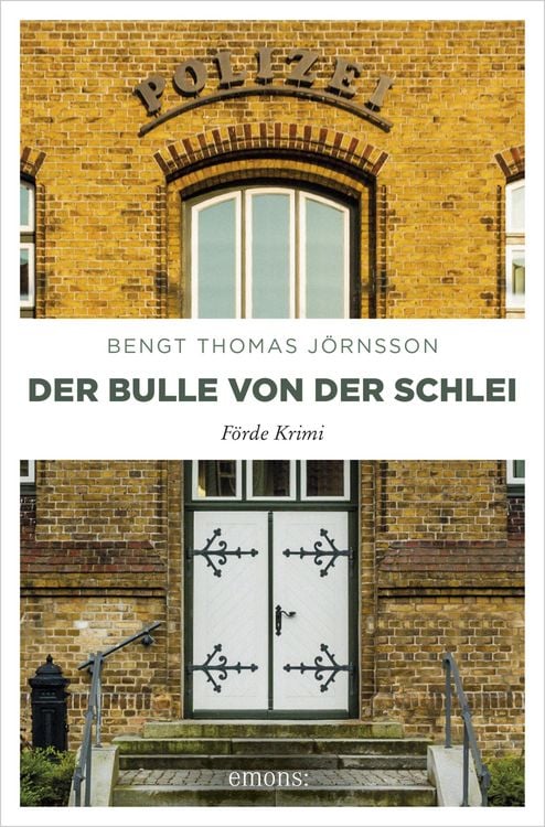 Produktbild: Der Bulle von der Schlei