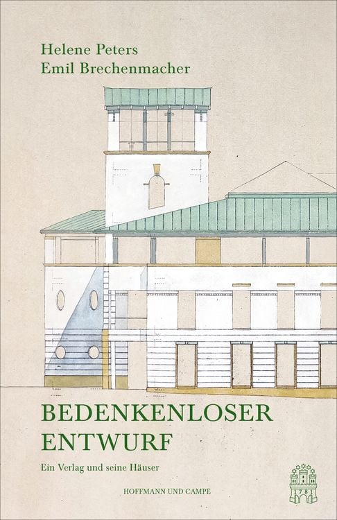 Produktbild: Bedenkenloser Entwurf
