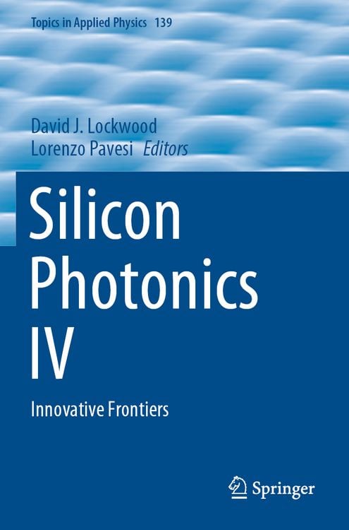 Produktbild: Silicon Photonics IV