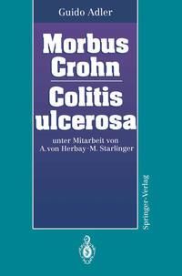 Produktbild: Morbus Crohn Colitis ulcerosa