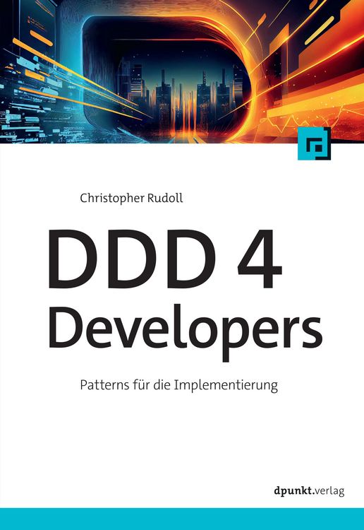 Produktbild: DDD 4 Developers