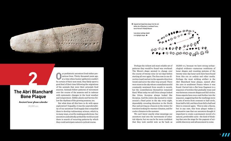 Produktbild: Space Exploration - A History in 100 Objects