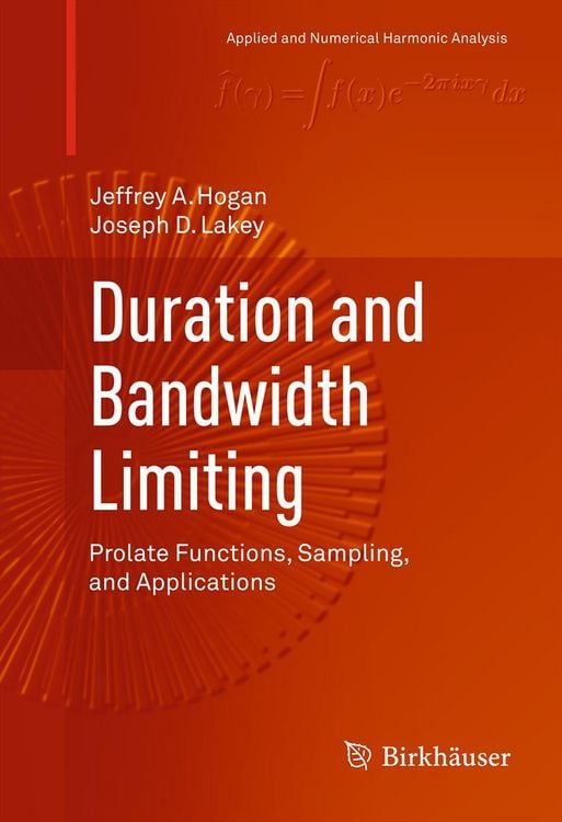 Produktbild: Duration and Bandwidth Limiting