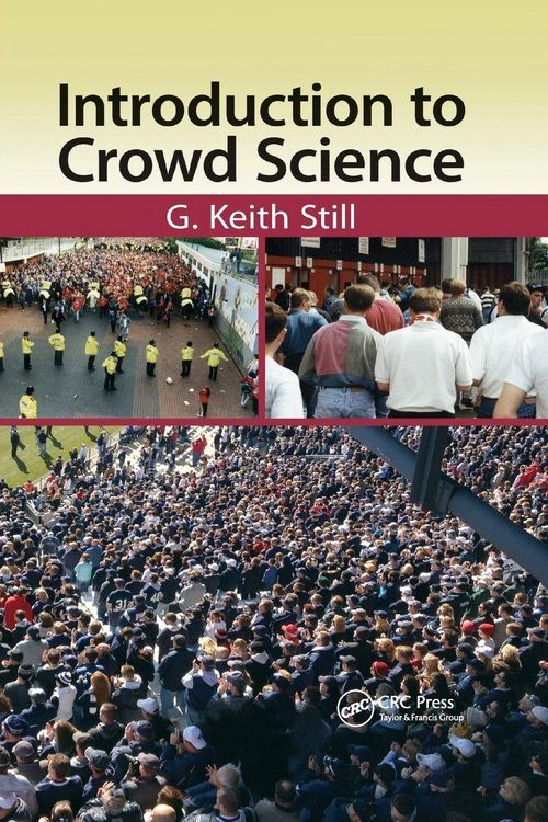 Produktbild: Introduction to Crowd Science