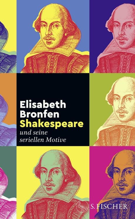 Produktbild: Shakespeare &ndash; und seine seriellen Motive