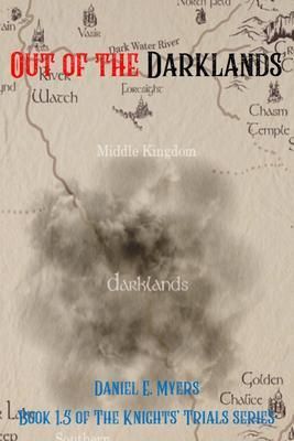 Produktbild: Out of The Darklands
