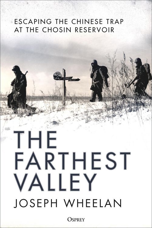 Produktbild: The Farthest Valley