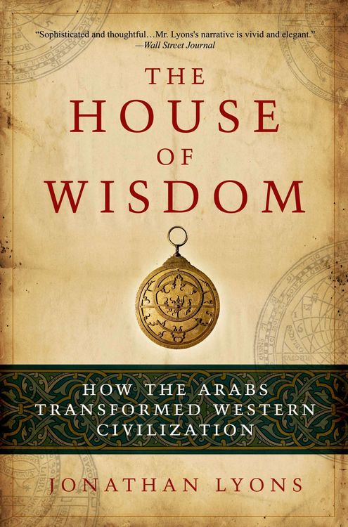 Produktbild: The House of Wisdom
