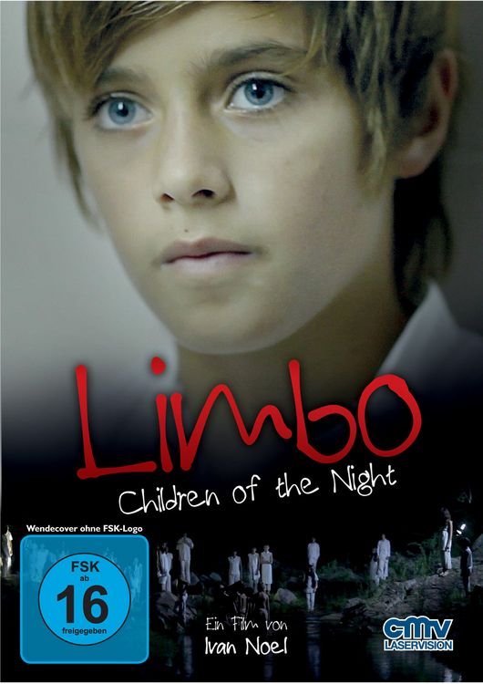 Produktbild: Limbo - Chrildren of the Night (OmU)