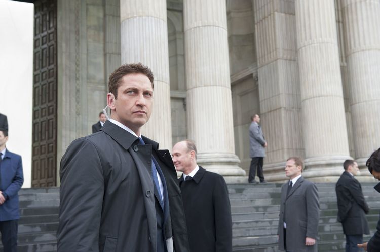Produktbild: London Has Fallen