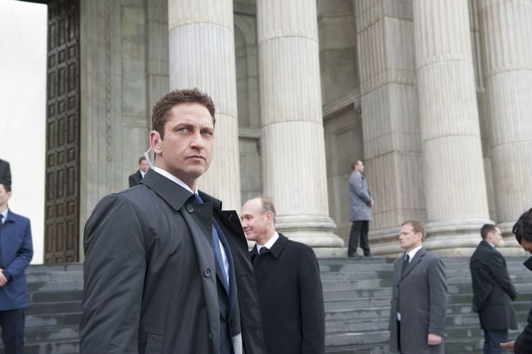 Produktbild: London Has Fallen