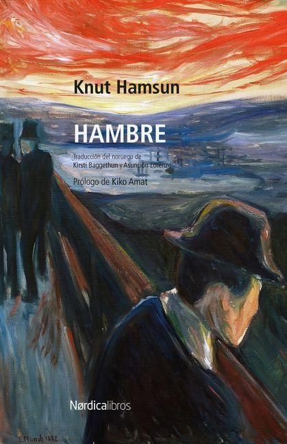 Produktbild: Hambre