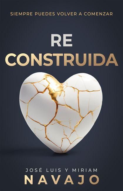 Produktbild: Reconstruida