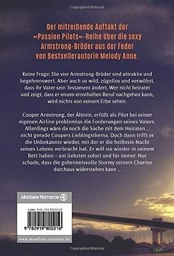 Produktbild: Turbulente Absichten
