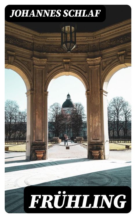 Produktbild: Fr&uuml;hling