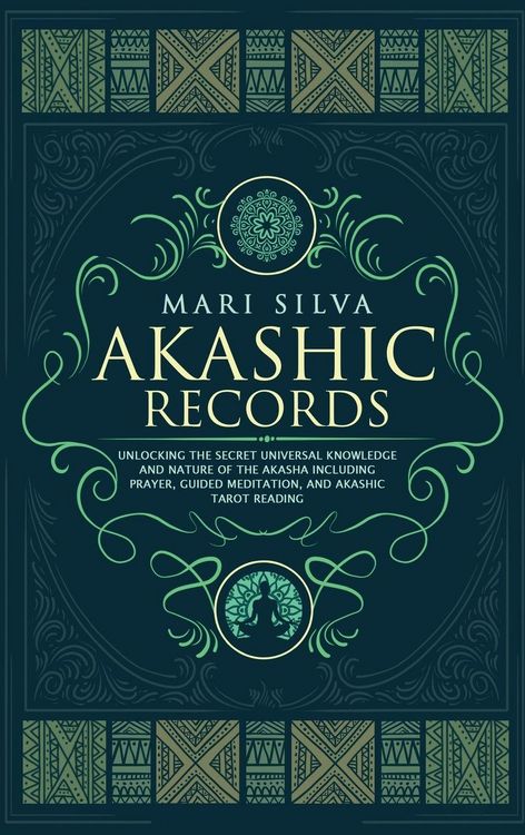 Produktbild: Akashic Records