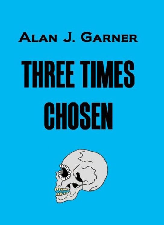 Produktbild: Three Times Chosen
