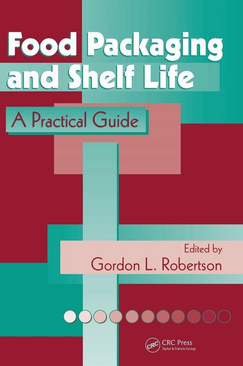 Produktbild: Food Packaging and Shelf Life